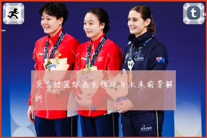 莫兰特篮球成长轨迹与未来前景解析