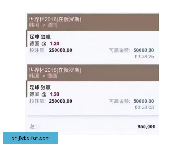 揭秘世界杯买球平台最新趋势与安全攻略全解析