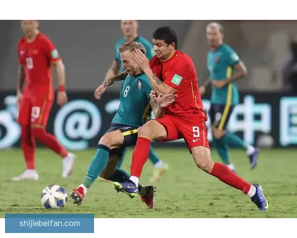 2026世界杯精彩赛事竞猜全程直播与独家分析解读