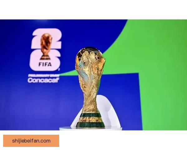 2026世界杯精彩赛事竞猜全程直播与独家分析解读