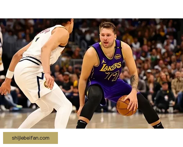 东契奇盼联盟撤销第十六次技术犯规湖人将提出上诉