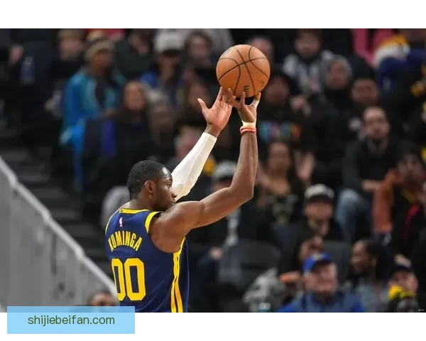 库明加谈与库里追梦友情依旧专注未来开启职业新篇章