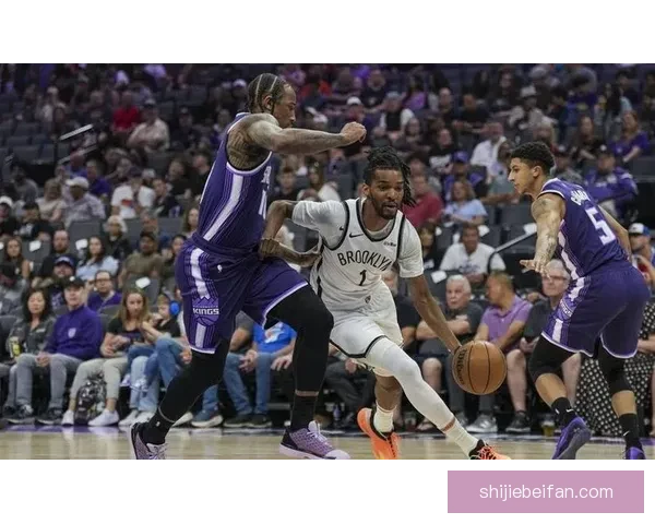 蒙克三分狂飙创赛季新高 国王轻取篮网送其七连败 德罗赞制胜一防成关键