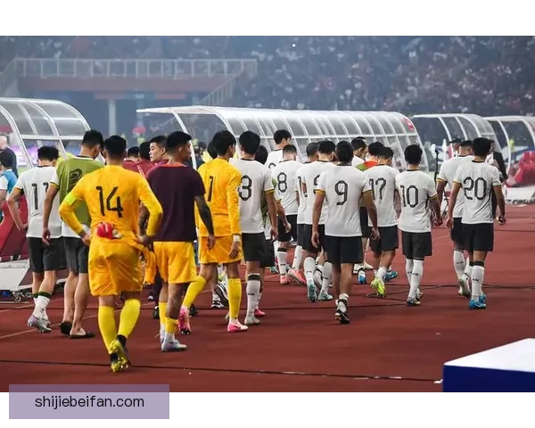 2026世界杯精彩赛事竞猜全程直播与独家分析解读