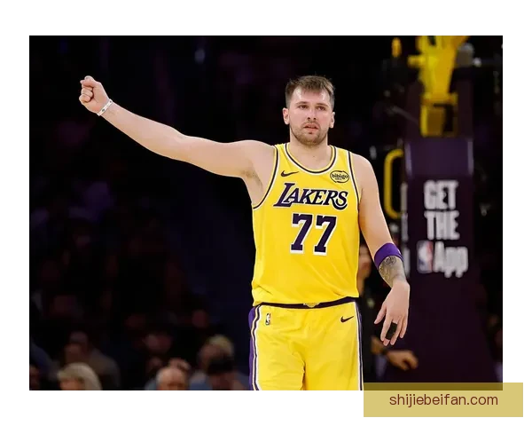 东契奇盼联盟撤销第十六次技术犯规湖人将提出上诉