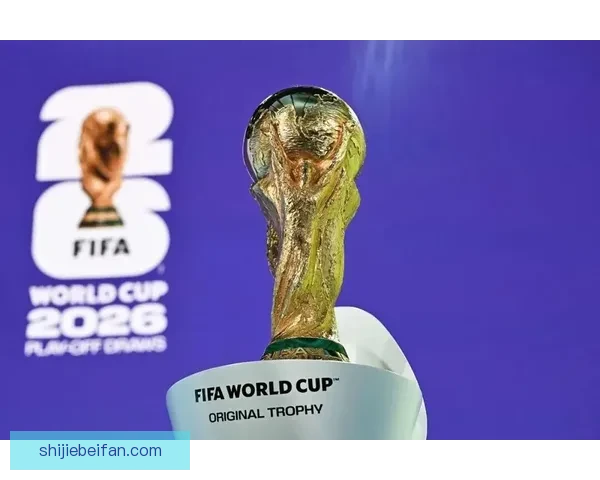 2026世界杯赛事数据统计与分析：球队表现、进球数与战术趋势全解析