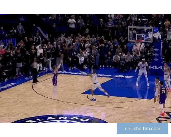 东契奇谈肯纳德绝杀精彩 并非故意吃T但有些话难以忍受