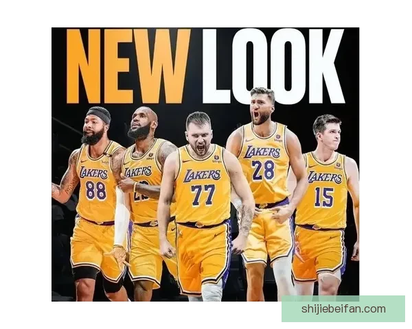 独行侠交易东契奇时仅与湖人展开谈判其他球队均被拒绝