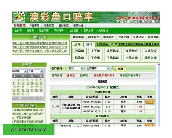 权威体育竞猜官网全新上线提供精准赛事分析与即时赔率